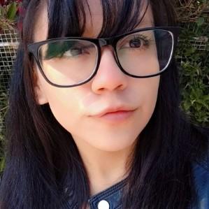 Maria Cristina Andrade Cruz