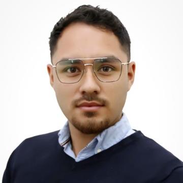 Cristian Mayorga