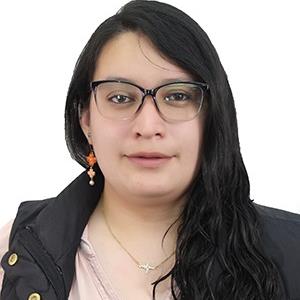 Karen Dayana Recalde Cortez