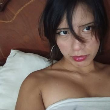 Alejandra Anabelle Carbo Arias