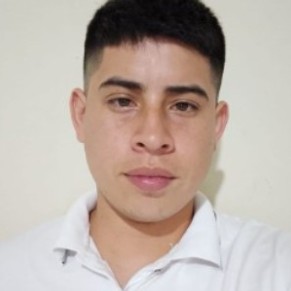 Galo Jose Zamora Orrala