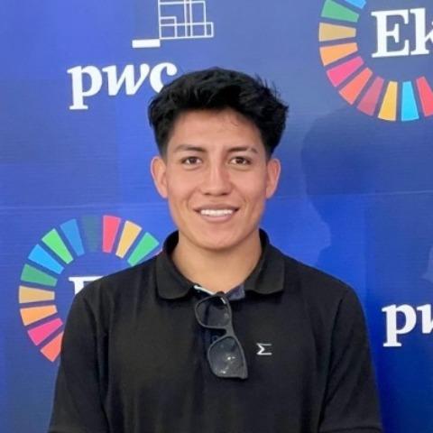 Telmo Anthony Romero Reinoso