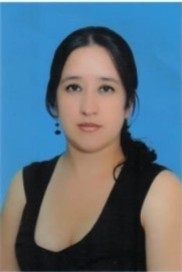 Paola Alexandra Almeida Borja