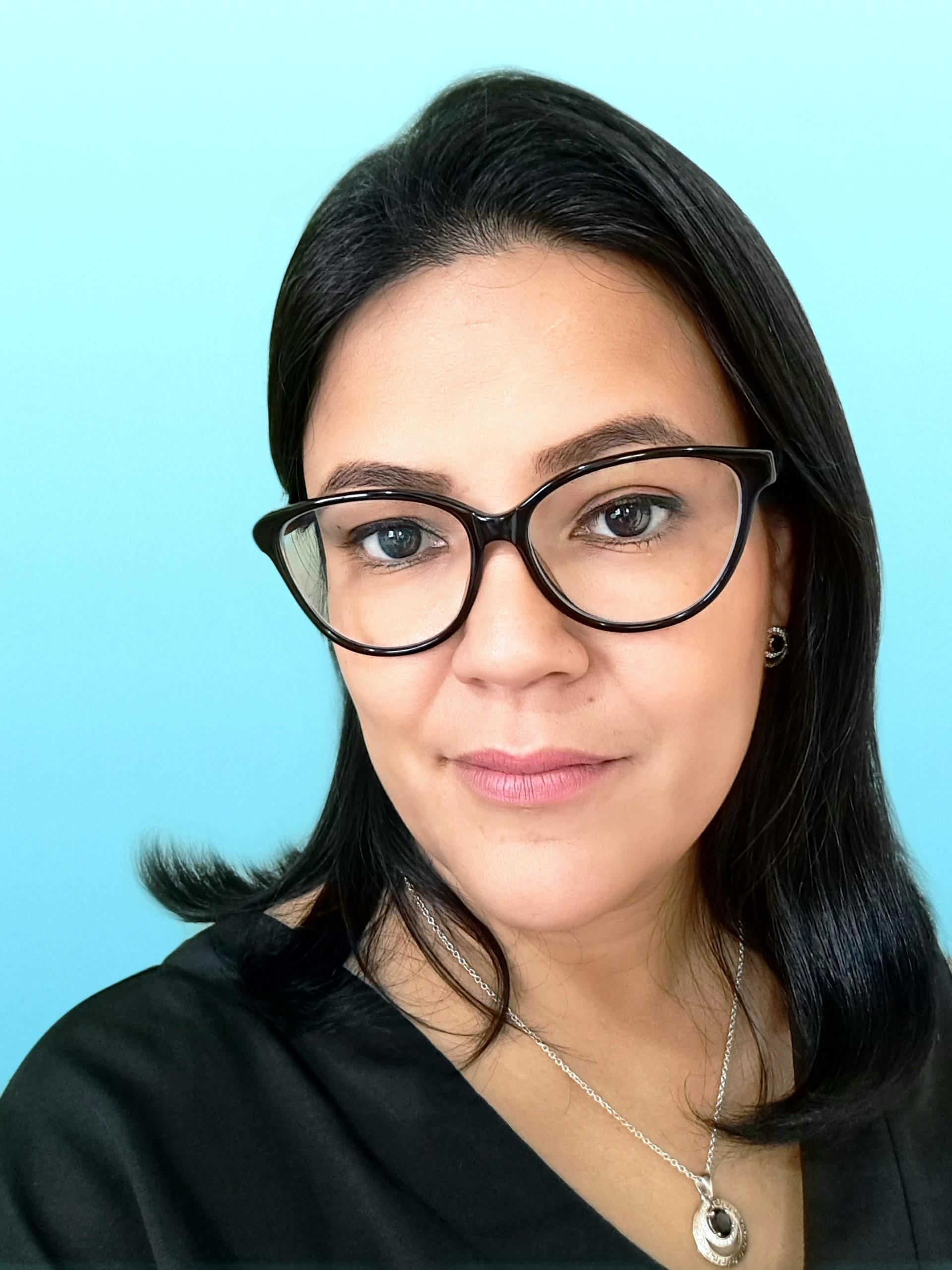 Andrea Arabella Roura Morán