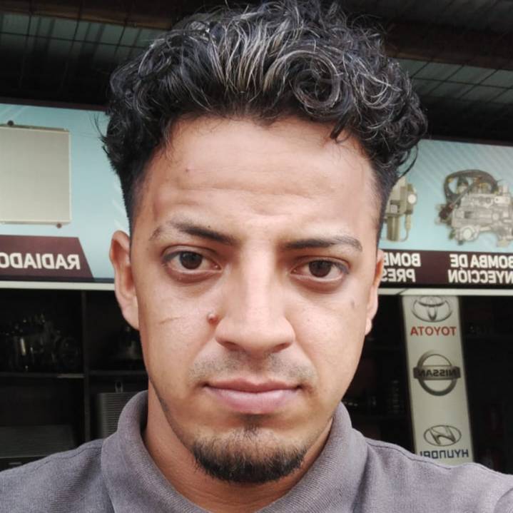 ANDERSON DAVID ORMAZA VERDUGA