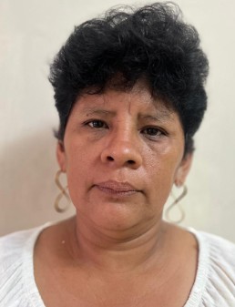 Jenny Patricia Cabrera Tabares