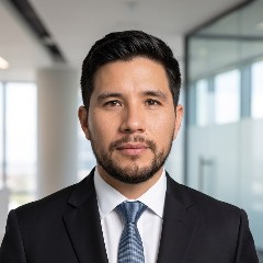 LENIN BARAHONA