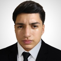FRANKLIN JAIR PACHECO CUN