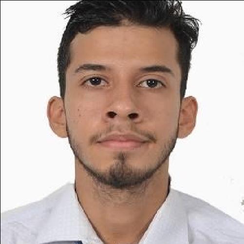 Enrique Alejandro Quinteros Ramos