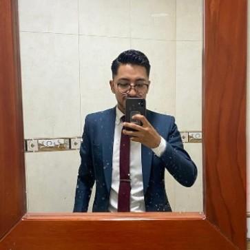 Daniel Alejandro Morocho Sinchi