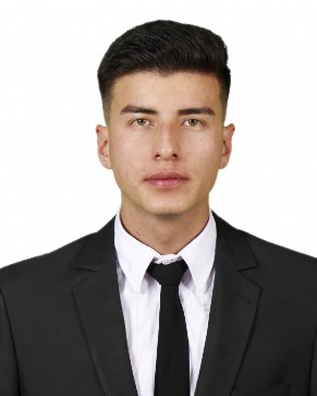 Alexis Leonardo Espinosa Espinosa