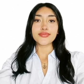 Karol Yessenia Andrade Poma