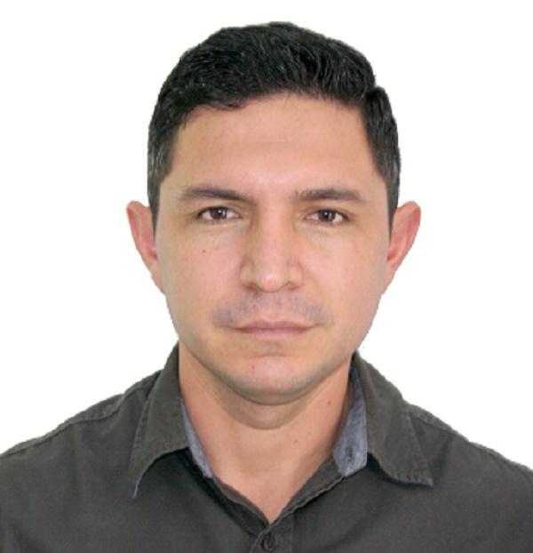 Cristian Alejandro Cisneros Morán