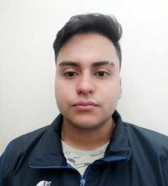 Daniel Alexander Duque Castillo