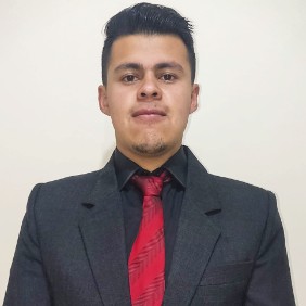 Darwin Paul Carvajal Borja