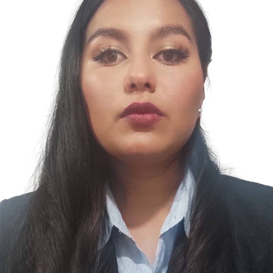 Daniela Alejandra Acosta Rivera