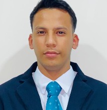 Miyer José Moreira Aguirre