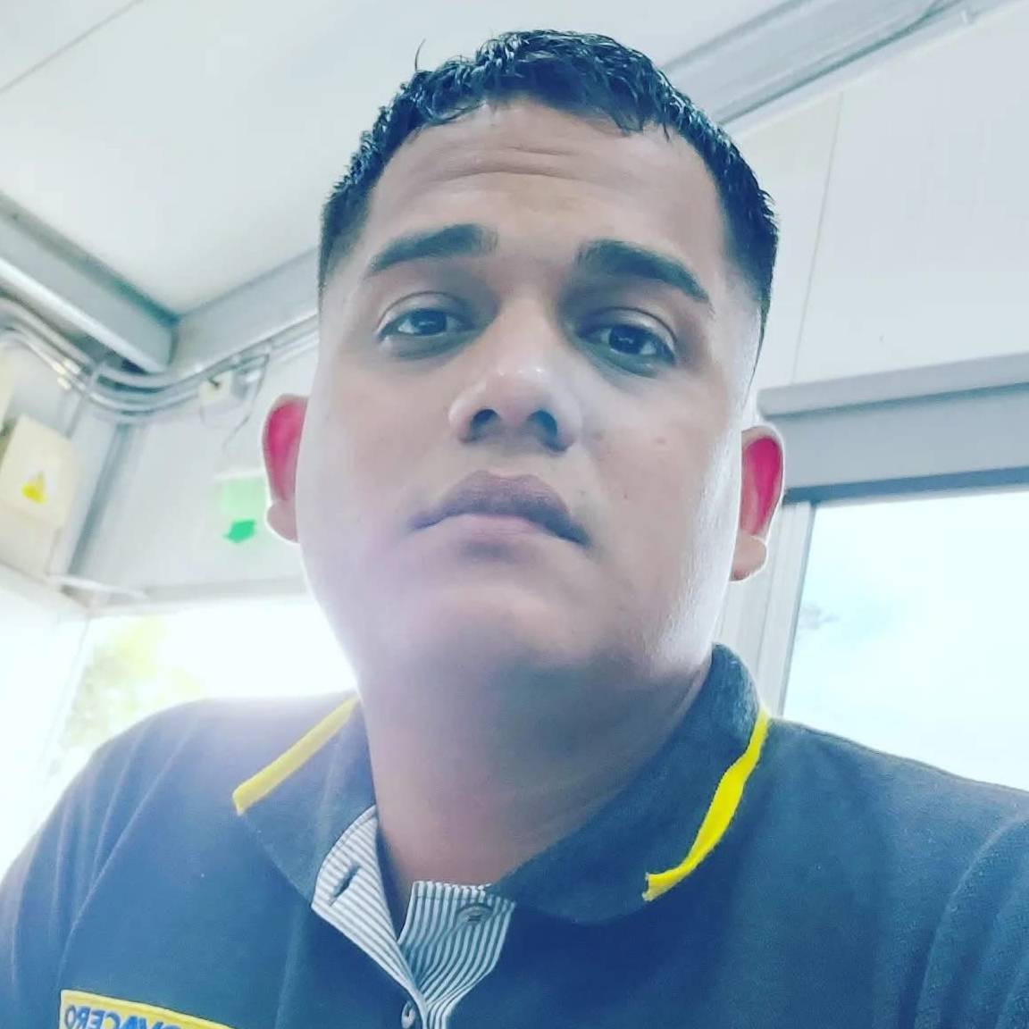 Jose Cesar Cujilan Moran