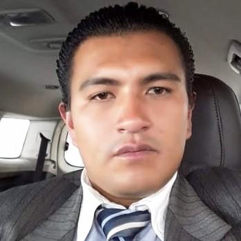 EDISON MARCELO CONDOR APOLO
