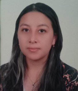 María Sahián Taimal Cuasapaz