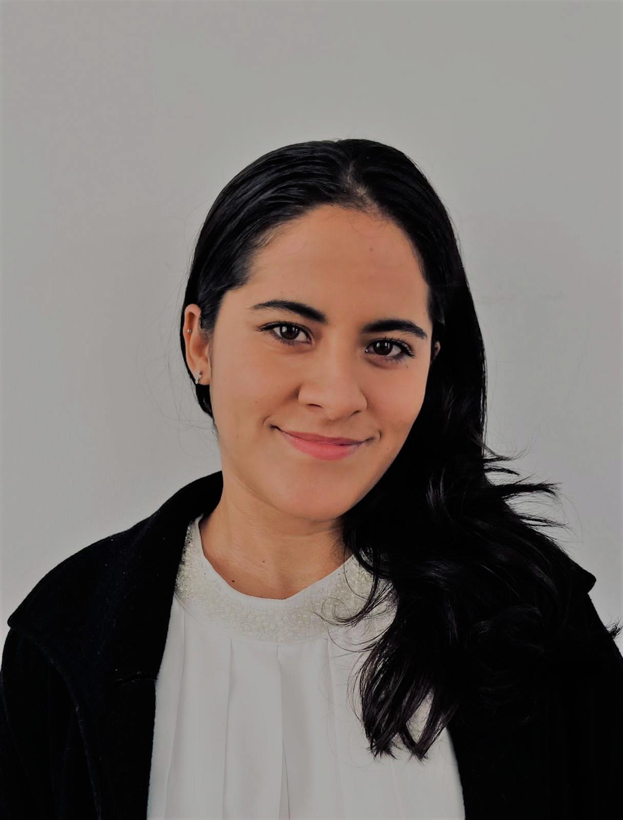 DOMÉNICA ALEXANDRA RUIZ RÍOS