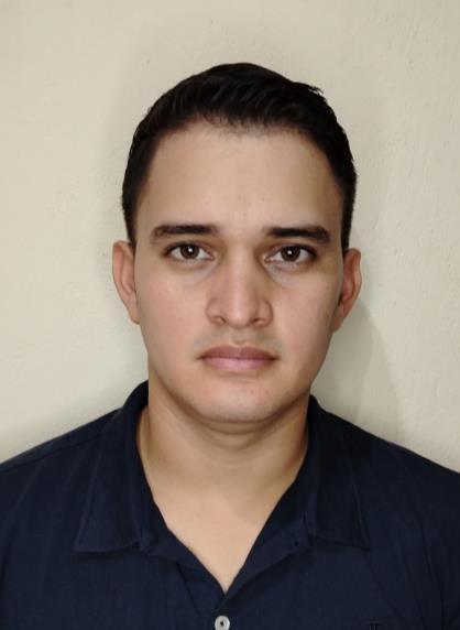 David Segura Bravo