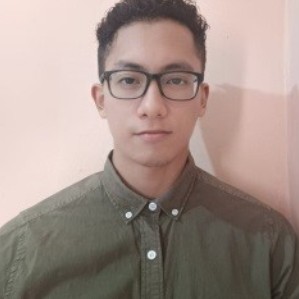 BRYAN STEEVEN DILLON GARCIA