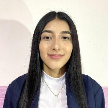 Brenda Beatriz Zamora Pincay