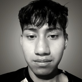 Luis Morales Lema