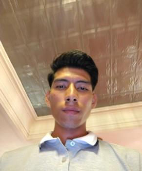Kevin Ismael Moncada Pihuave