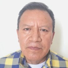 Manuel Patricio Martinez Eugenio