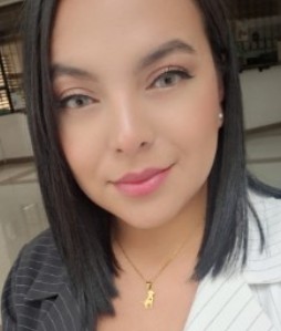 Ana karen Ramírez Viveros