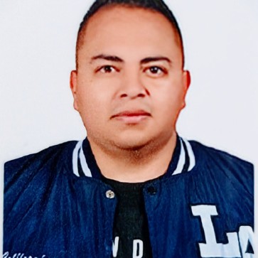 Bryan Orlando Cortez Lucero