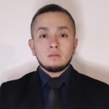 DANIEL ALEJANDRO DEL HIERRO SANTILLAN