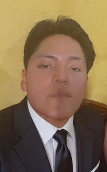 Anthonny Patricio Maji Lemache
