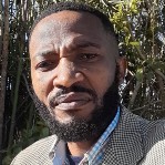 SISONKE MAGQUPU