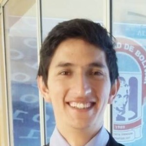 David Toapanta