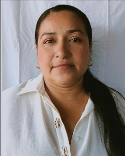 SILVIA EUGENIA GAROFALO REYES