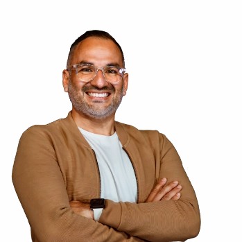 Moisés Reyes Cando