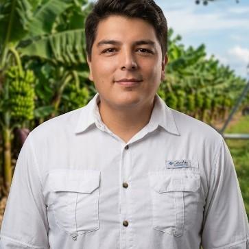 Ronny Guerrero Zambrano