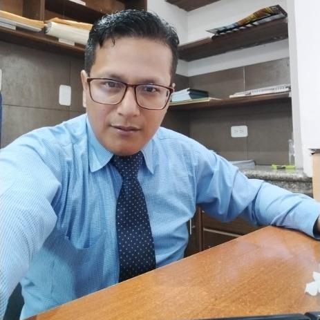 Luis Eduardo Reyes Púa