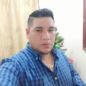 Jose Daniel Guerrero Beltran