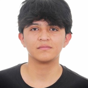Cristopher Leonardo Arevalo Tuba
