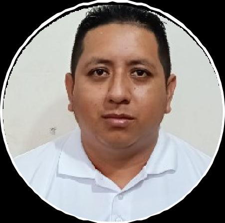 Franklin Alberto Cordero Guevara