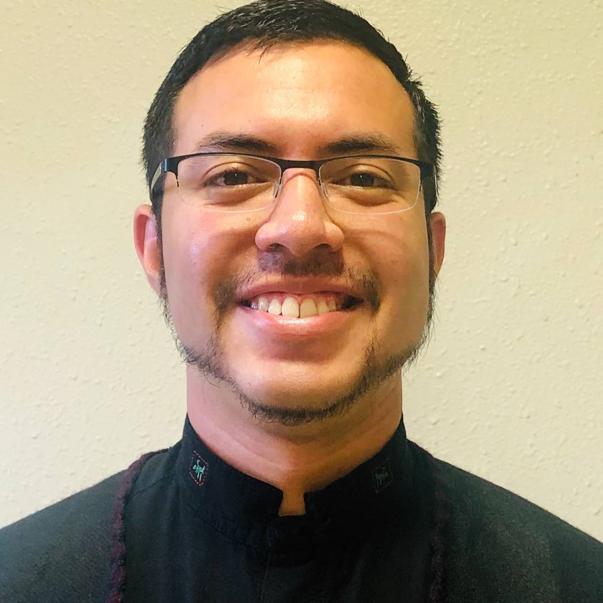 Michael Linthon Alvarez