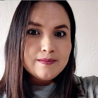 Nancy Alexandra Parra Pico