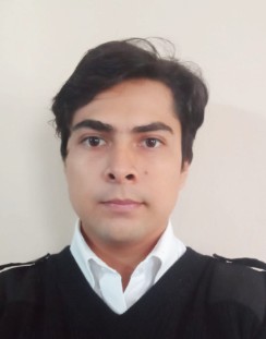 Edison Gonzales