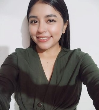 Nayeli Elizabeth Chuquin Chiran