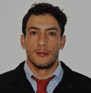 Jhony Fernando Martinez Luzuriaga