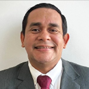 Fernando Daniel Avila Donoso